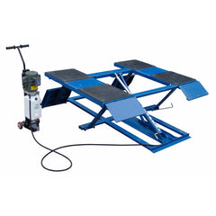 ASEplatinum LR-26-PAD Low-Rise Lift