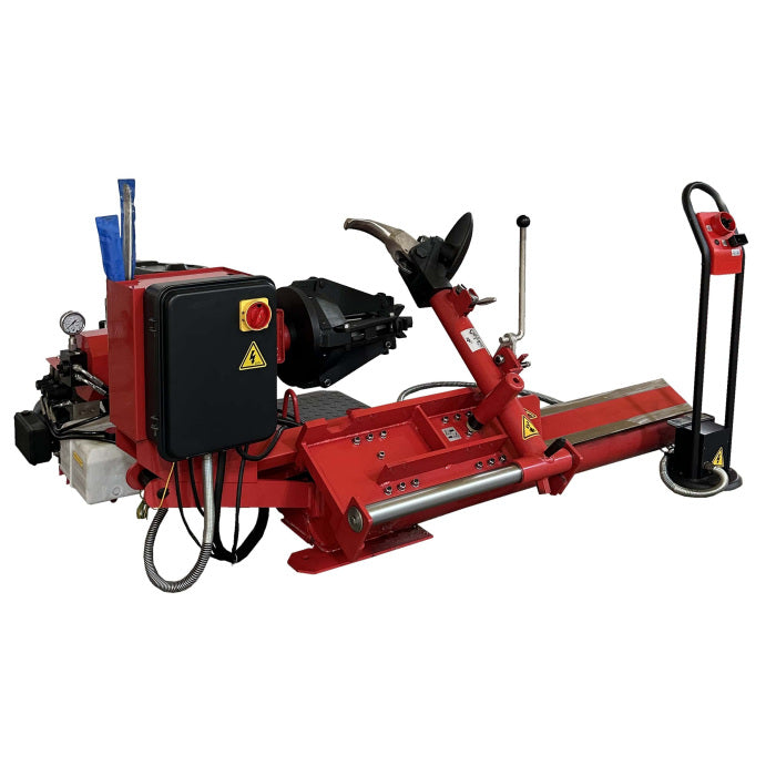 ASEplatinum TC-770-T Heavy-Duty Truck Tire Changer