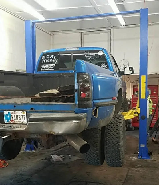 Customer Submitted Image