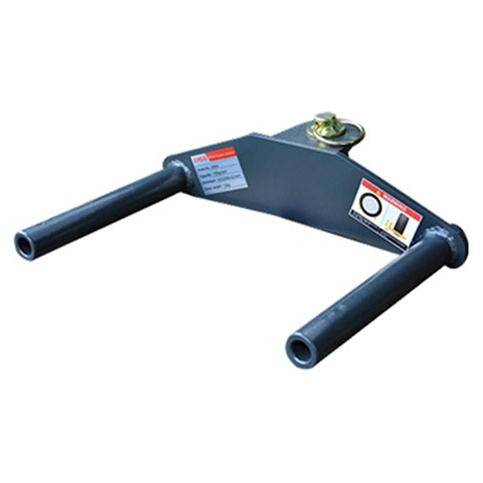 Atlas 20806 Fixed Width Wheel Support Adapter Set of 4 