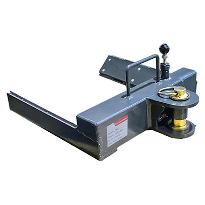 Atlas 20807 Adjustable Wheel Support Adapter 