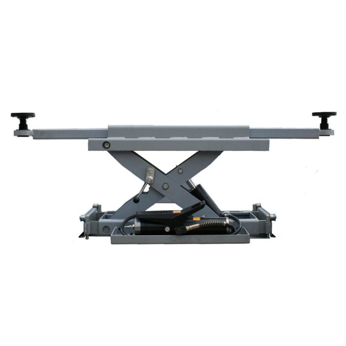 Atlas RJ-6 Air Hydraulic Rolling Jack