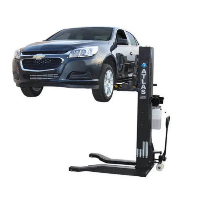 Atlas PSP-6000 6,000 lbs. Capacity Pallet Jack Style