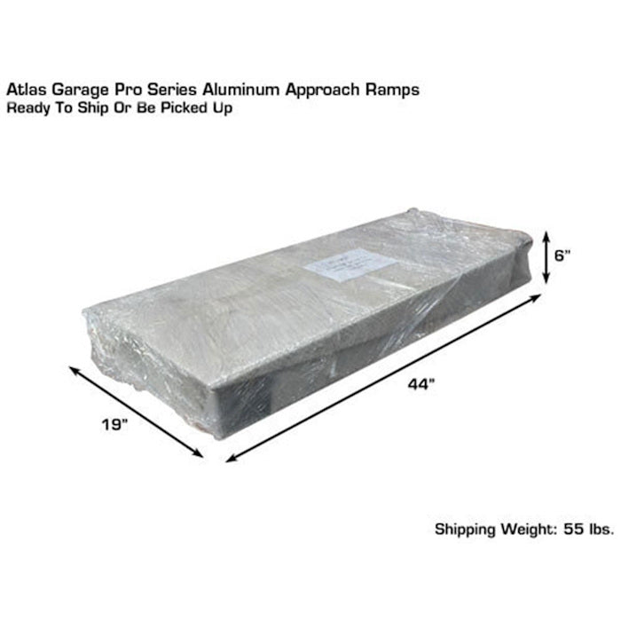 Shipping Dimensions 