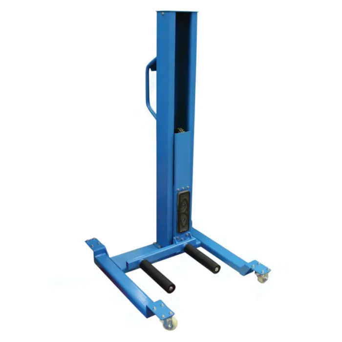 Atlas AEZWL-2 Pneumatic Offset Portable Wheel Lift – Automotive