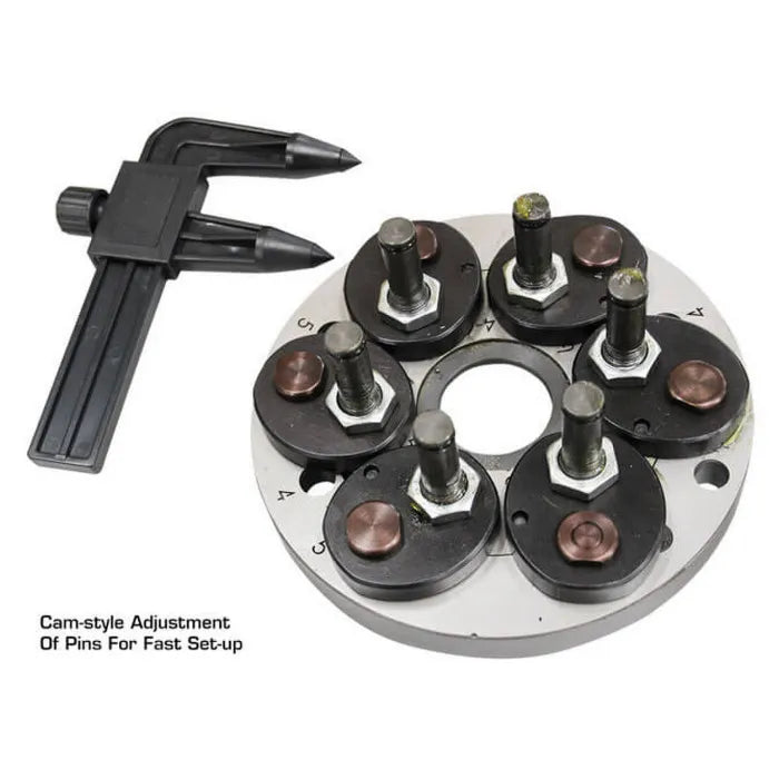 Atlas Platinum PTC500 Reverse Mount Adapter