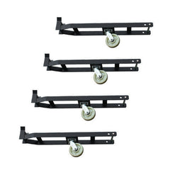 Atlas ATEATTDP-Z74A100300 Caster Kit for 408SL & 409HP