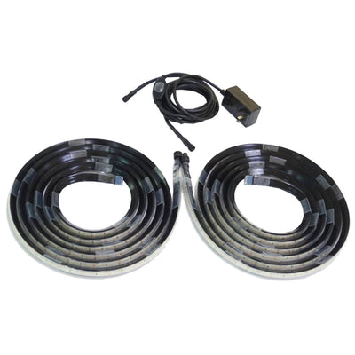 Atlas ATECED6561-2 Four Post Lift Lights 15ft LED Strips