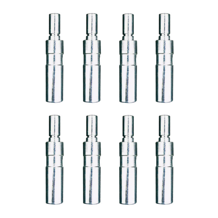 Atlas ATEDGE-STD42-8 Dually Extension 8 Pin Kit