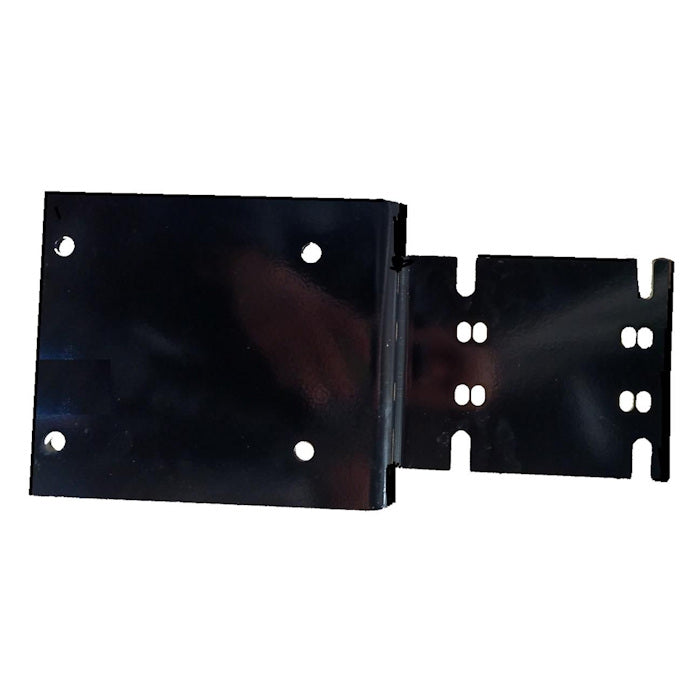 Atlas 40802 90° Motor Bracket for Parking Lifts 