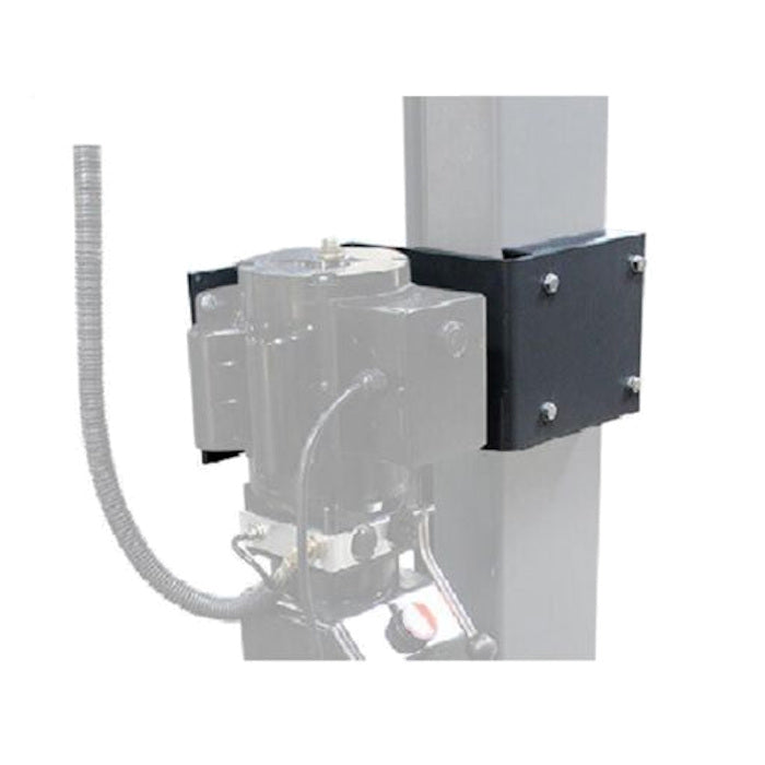 Atlas 40802 90° Motor Bracket for Parking Lifts 