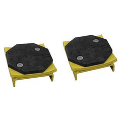 Atlas Sliding Arm Adapters for Two Post Lifts