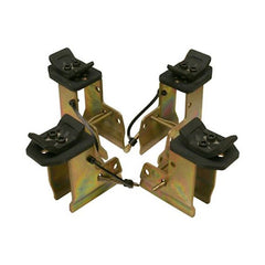 Atlas 200-700 Series Motorcycle ATV Flip Adapters