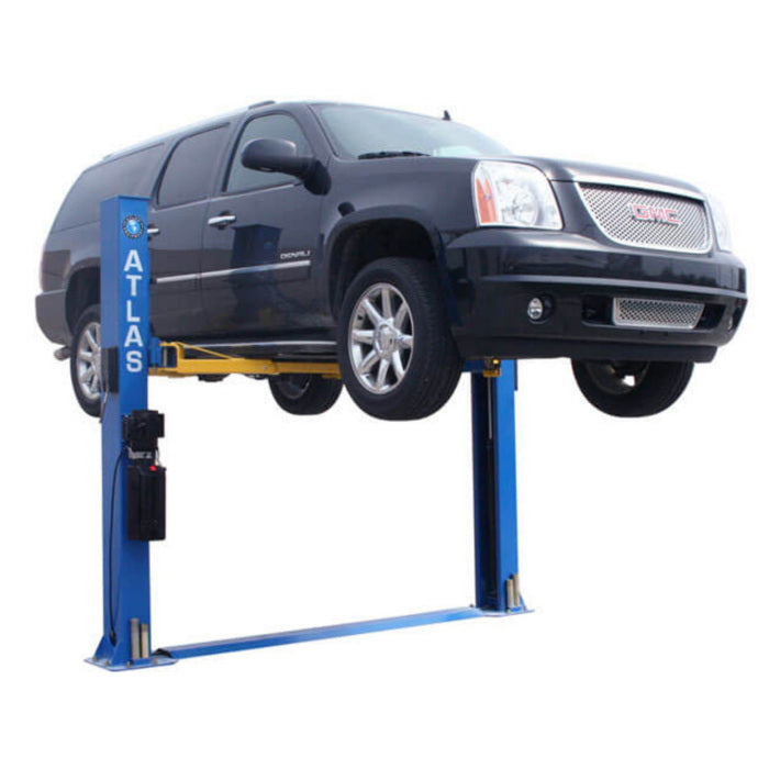 Atlas BP8000 Baseplate Two Post Lift8,000 lbs. Capacity