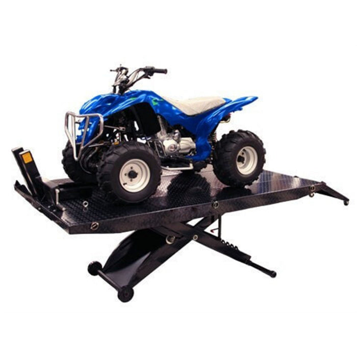 Atlas CycleLift XLT Motorcycle ATV Lift