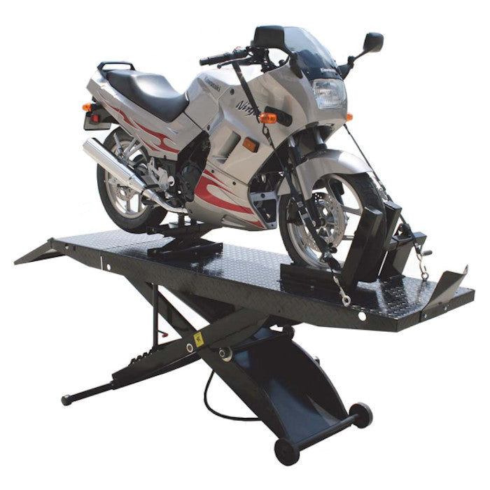 Atlas CycleLift Motorcycle Lift