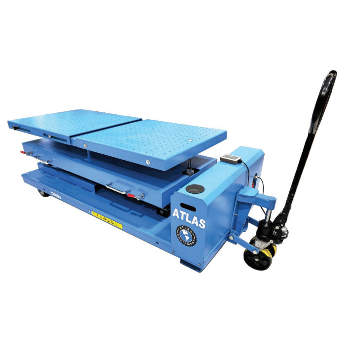 Atlas EVBL3310 Electric Vehicle Battery Lifting Table