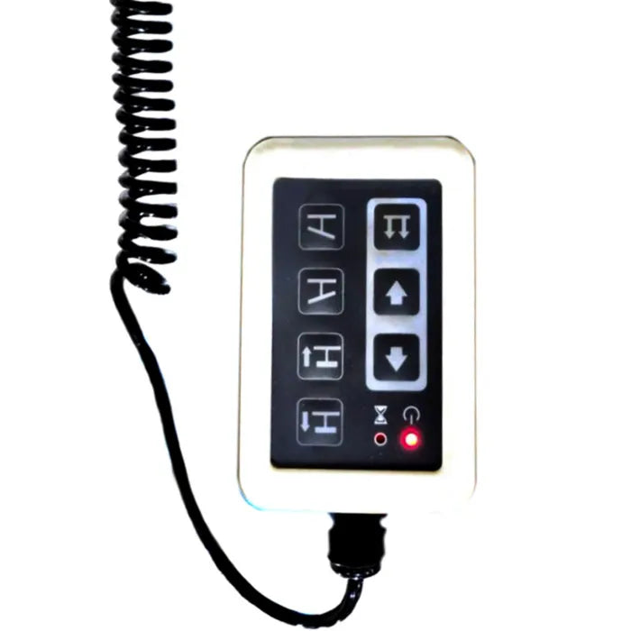 Atlas EVBL3310 Electric Battery Lifting Table Remote