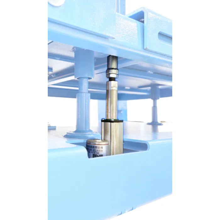 Atlas EVBL3310 Electric Battery Lifting Table Hydraulic Rams