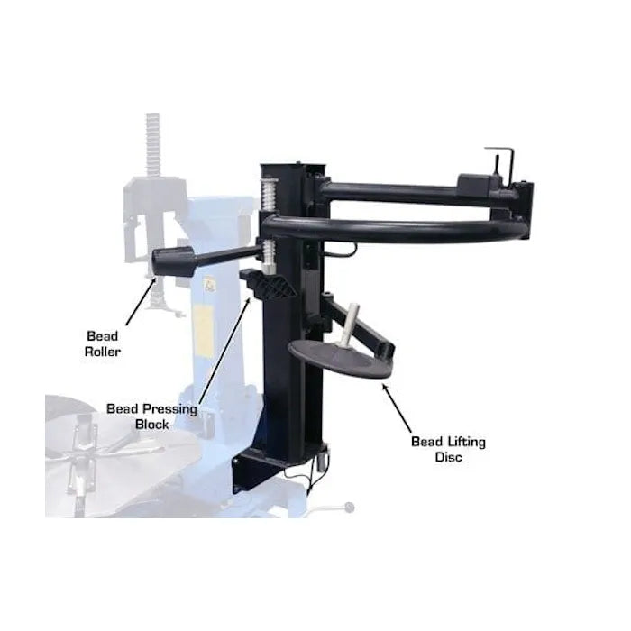 Atlas HP1XLT E-Z Assist Arm for 700 Series Tire Changers