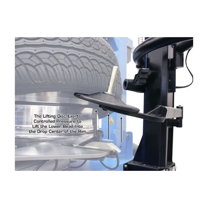 Atlas HP1XLT E-Z Assist Arm for 700 Series Tire Changers