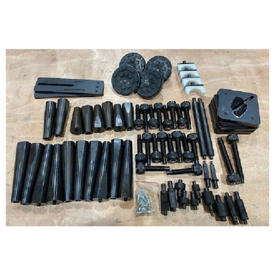 Atlas J53C500000 Accessory Kit For EVBL3310 Lift Table