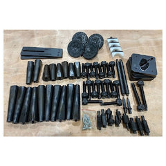Atlas J53C500000 Accessory Kit For EVBL3310 Lift Table