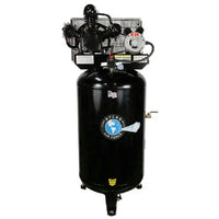 Atlas AF6 Two Stage 5HP 80 Gallon Air Compressor – Automotive