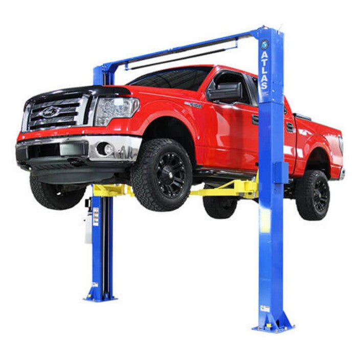 Atlas Pro-9D Overhead Two Post Lift
