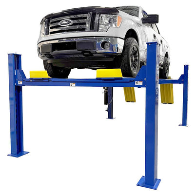 Atlas PRO14KCF-EXT Four Post Lift 14,000 lbs. Capacity