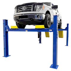 Atlas PRO14KCF-EXT Four Post Lift 14,000 lbs. Capacity