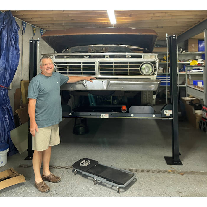 Customer Submitted Photo