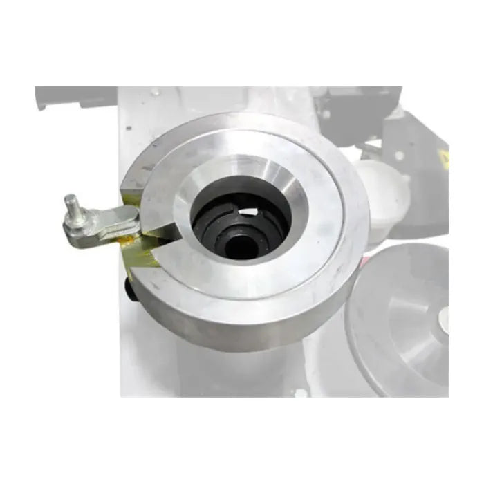 Atlas Platinum PTC500 Cone Adapter Kit (LTK3) In Use