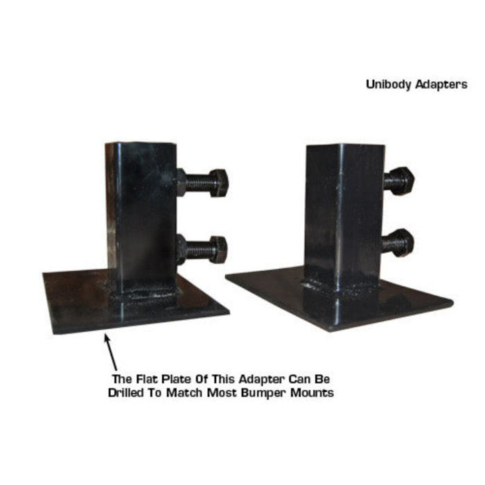 Atlas SPINS Auto Body Rotisserie with Adapter Kit Includes Unibody Adapters