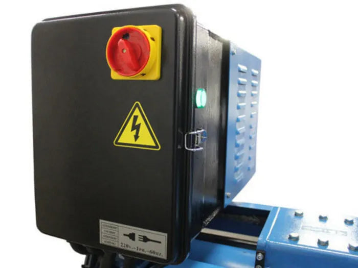 Atlas TTC305A Automatic Heavy-Duty Truck Tire Changer