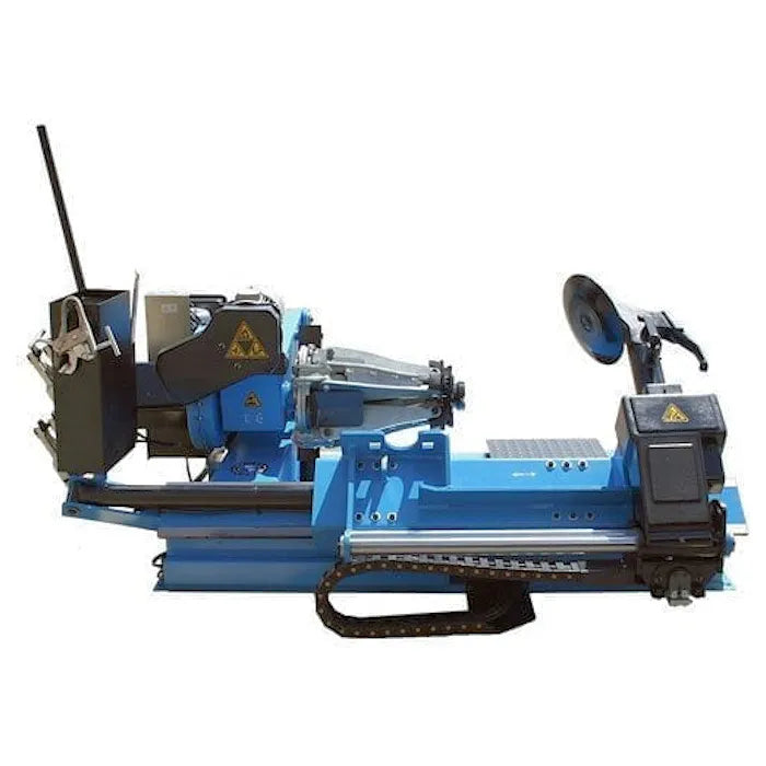 Atlas TTC306 Deluxe Automated Truck Tire Changer