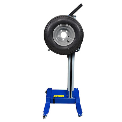 Atlas WL200 Portable Battery Operated Offset Wheel Lift
