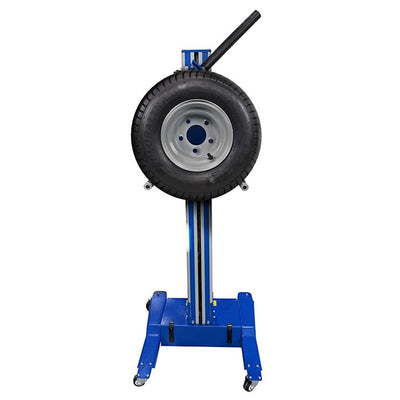 Atlas WL200T Heavy-Duty Portable Battery Operated Wheel Lift