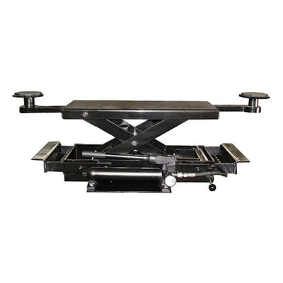 Atlas RJ-35 Hydraulic Sliding Center Jack 3,500 lbs. Capacity