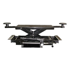 Atlas RJ-35 Hydraulic Sliding Center Jack 3,500 lbs. Capacity 