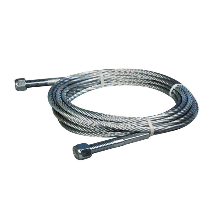 Atlas ATEATPKP-217112 Short Equalizer Cablefor PV15PX Special Low Height 150" (12' 6") Requires (2) Cables