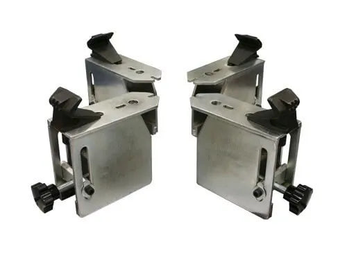 Atlas 200-700 Series Deluxe Motorcycle Adapters