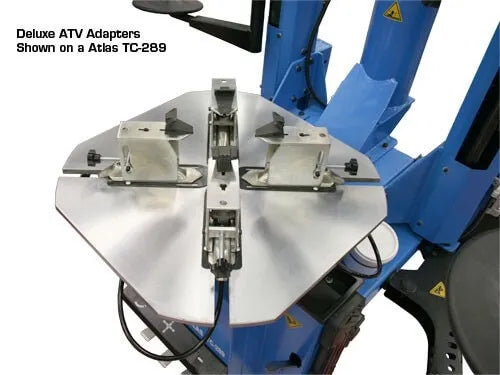 Atlas 200-700 Series Deluxe Motorcycle Adapters