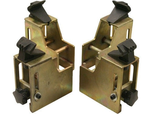 Atlas 200-700 Series Deluxe Motorcycle Adapters