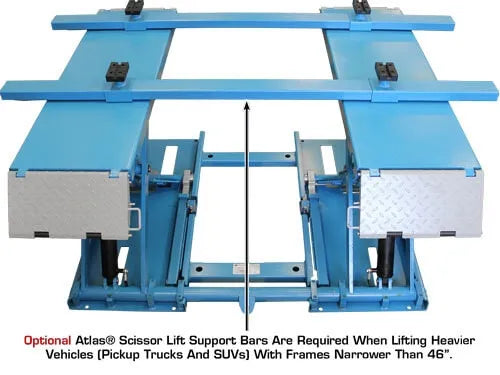 Receive (1) Free Mountain 3 Ton Low-Profile Aluminum Racing Jack with Purchase. Offer Limited 11/01/23 - 11/30/23.
