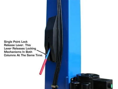 Free Stand With Purchase