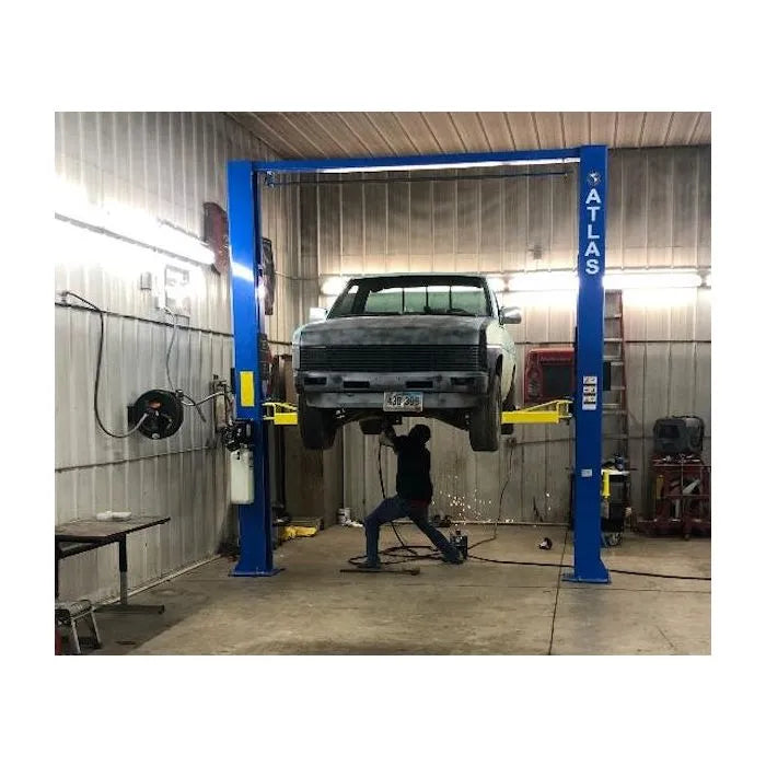 Atlas OHX-10X Extra Wide Extra Tall Two Post Lift – Automotive