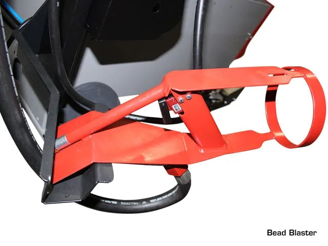 Atlas Platinum PTC500 Center Post Tire Changer