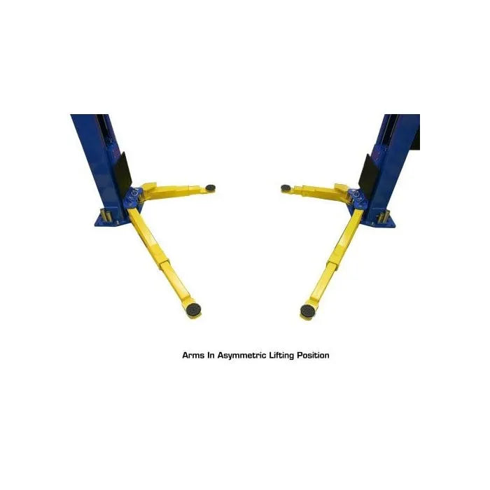 Atlas PV-10PX Symmetric or Asymmetric Arms