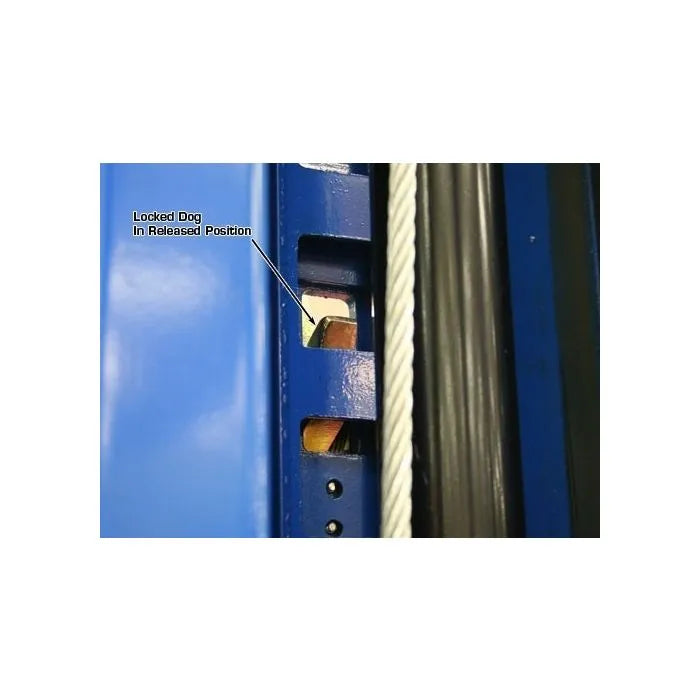 Atlas PV-10PX Mounting Hardware Included